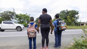 Tribunal Constitucional reconoce hijos en común como prueba de unión para pensión