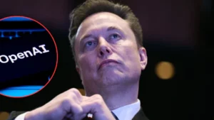 Elon musk comparece en juicio civil en california enfrentando a openai por modelo de negocio
