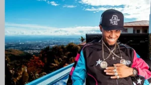 Orden de arresto contra Ronny GTA por presunto daño a propiedad en Azua