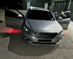 Ejército captura a grupo de haitianos indocumentados tras operativo en San Juan de la Maguana