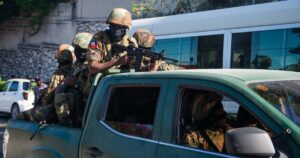 ONU recibe denuncias de abusos sexuales que implican a misión liderada por Kenia en Haití