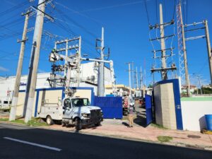 Edeeste anuncia interrupciones en varios sectores de SD este sábado