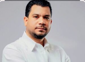 Dirigente político cuestiona resultados tras ejecución de fondos en Verón