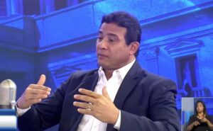 Adán Cáceres asegura su inocencia y fija postura en la etapa final del caso Coral