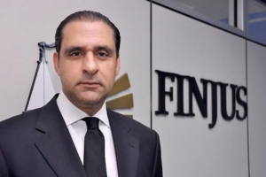 Finjus propone exigir declaración patrimonial a aspirantes y reforzar controles al financiamiento político