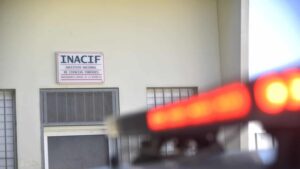 Hallan cadáver en el malecón de Puerto Plata