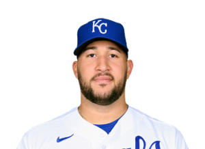 Carlos Estévez figura en la lista de lesionados por contusión en el pie