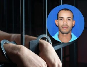 Se entrega a las autoridades hombre buscado por homicidio en Las Terrenas