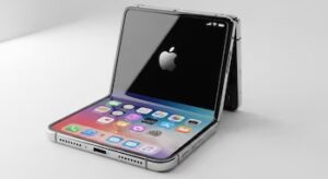 El iPhone plegable enfrenta problemas y Apple podría retrasar su lanzamiento oficial