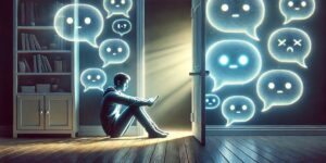 Crece el auge de la IA como consejero de salud mental entre jóvenes: 1 de cada 10 lo hace