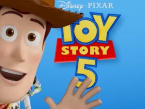 El director de Toy Story 5 reflexionó sobre la influencia digital en la infancia: “Cuando entra la tecnología, gana”