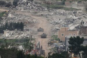 EN VIVO: Croacia y Montenegro confirmaron que tienen marineros a bordo de los buques secuestrados por Irán en el estrecho de Ormuz