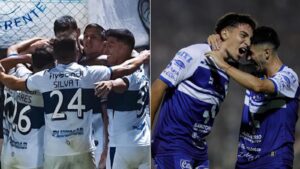Gimnasia y Midland son los primeros clasificados a los octavos de la Copa Argentina: así quedó el cuadro