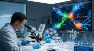 8 tendencias innovadoras sobre el impacto de las terapias de rejuvenecimiento y la biotecnología avanzada en la longevidad