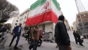 Irán condiciona diálogo con EE.UU. a “circunstancias adecuadas”