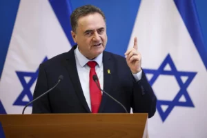 Ministro de Defensa de Israel afirma que esperan aval de EE. UU. para retomar ofensiva contra Irán