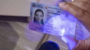 JCE extiende plazo a nacidos en abril sin afectar cedulación de mayo