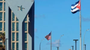 Cuba rechaza presión de EE. UU. y reafirma apuesta por la diplomacia y el multilateralismo