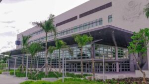 Embajada de EE. UU. en RD suspende servicios consulares por incidencia de vaguada