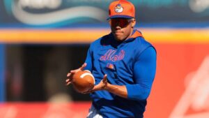 Soto podría ser la salvación de los Mets