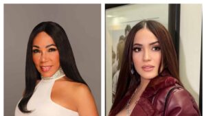 Magalis Febles emprende acciones legales contra Karen Yapoort por difamación