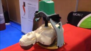 Servicios de emergencia reaniman a hombre tras infarto en Dubái