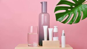 Reducir el uso de cosméticos baja en días la presencia de químicos en el cuerpo, según estudio