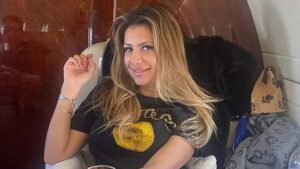 “La reina de la ketamina” recibe 15 años de prisión por la muerte de Matthew Perry