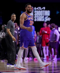 Knicks imponen su ritmo y aprietan la cima del este