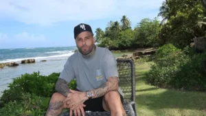 Nicky Jam anuncia concierto en Santo Domingo como parte de su “Bohemio Tour 2026”