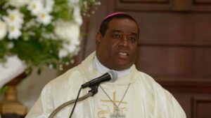 Obispo y empresario alertan sobre desarrollo urbano sin planificación en Verón-Punta Cana