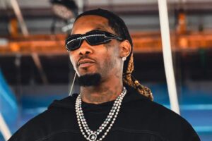 Rapero Offset, y expareja de Cardi B, herido por disparos en Florida