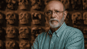 Abinader concede nacionalidad dominicana al arqueólogo mexicano Eduardo Matos Moctezuma