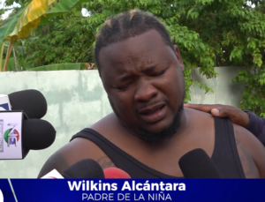 Una tragedia enluta a una familia en Villa Verde tras colapso de pared