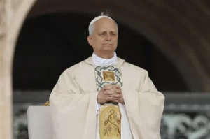 El papa León XIV expresa preocupación por la violencia en el suroeste de Colombia