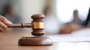 Juez recibe multa por usar ChatGPT para redactar una sentencia