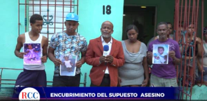 Reclaman acción judicial por fallecimiento de infante en San Cristóbal