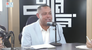 Presidente del CODIA destaca reconocimiento a trayectoria profesional en vida