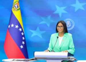VENEZUELA ANUNCIA AUMENTO SALARIAL PARA EL 1 DE MAYO