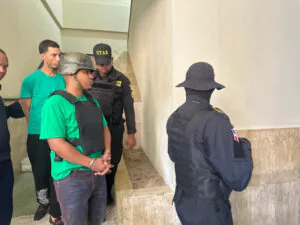 Conocerán medida de coerción contra implicado en presunto desfalco a SeNaSa