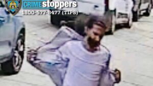 Arrestan en Pensilvania a dominicano vinculado a la muerte de una bebé en Brooklyn