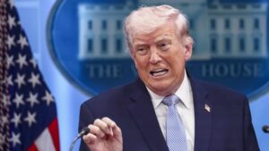 Trump amenaza con eliminar a todo Irán este martes