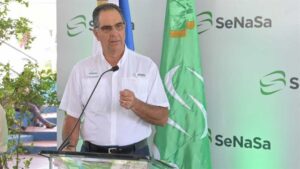 Tribunal revisará medida de prisión preventiva contra Santiago Hazim y otros imputados por caso Senasa