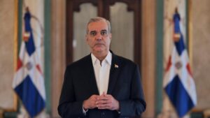 Abinader condena tiroteo en Washington y expresa su apoyo a EE. UU.