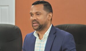 Alcalde de Las Terrenas despliega operativo especial ante masiva llegada de visitantes por Semana Santa