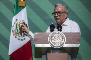Lista de políticos mexicanos vinculados al narcotráfico en EE. UU. sacude el panorama político