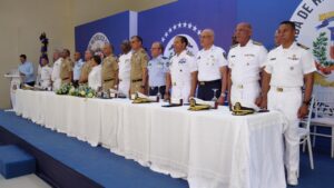 Armada gradúa nuevos grumetes y refuerza su capacidad operativa