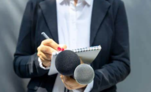 Día Mundial de la Libertad de Prensa destaca rol del periodismo en la democracia