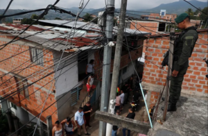 Masacre en Cúcuta deja cuatro muertos, entre ellos líder comunal