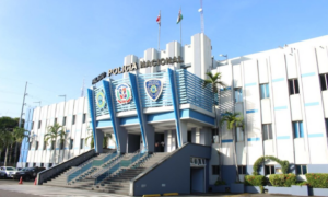 Apresan a hombre por transferencia ilícita de más de RD$200 mil en La Caleta